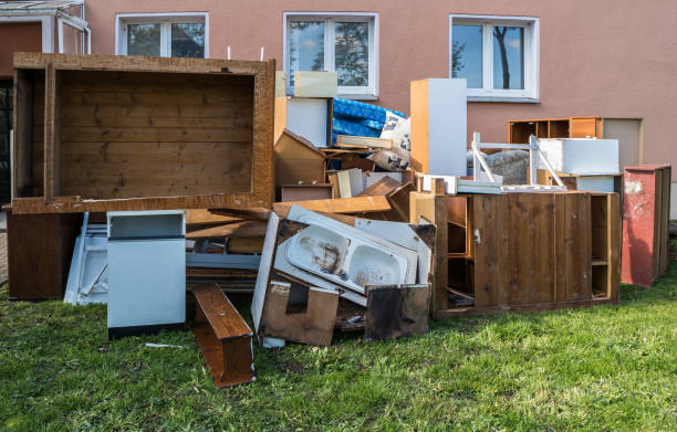 Best Trash Removal Near Me  in Lebanon South, PA