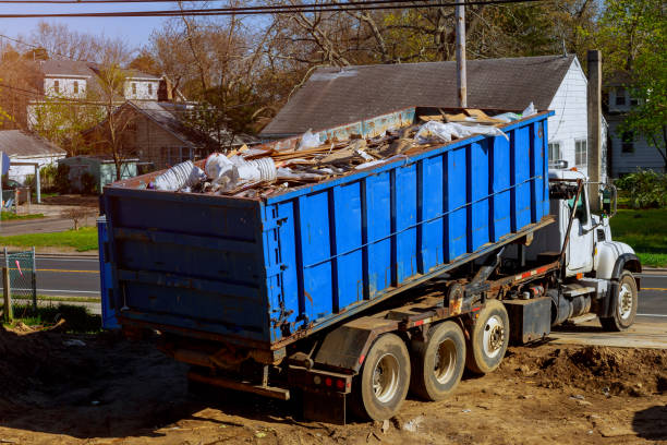 Trusted Lebanon South, PA Junk Removal Experts