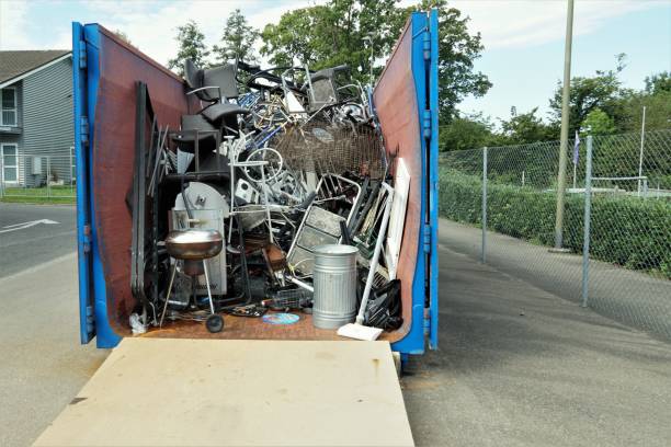 Best Garage Cleanout Services  in Lebanon South, PA