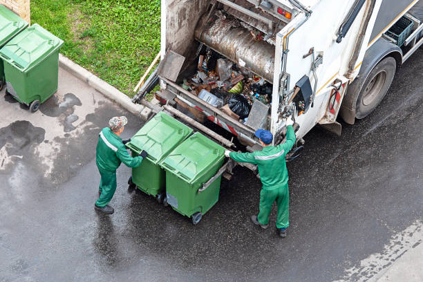 Best Household Junk Removal  in Lebanon South, PA