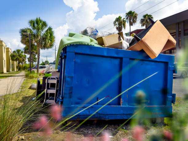 Best Junk Hauling Services  in Lebanon South, PA