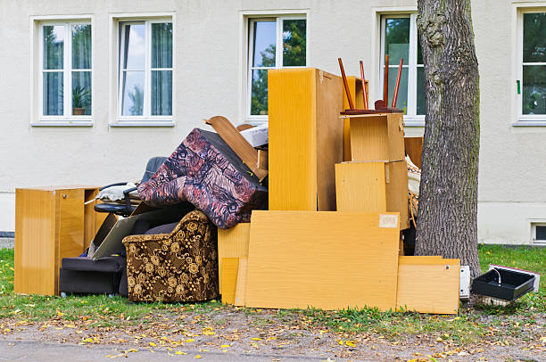 Best Same-Day Junk Removal  in Lebanon South, PA
