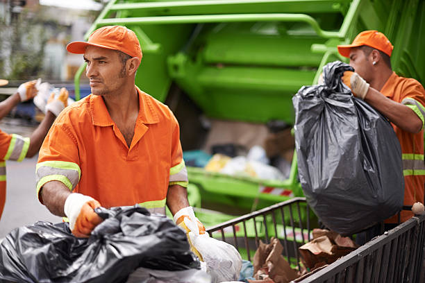 Best Commercial Junk Removal  in Lebanon South, PA