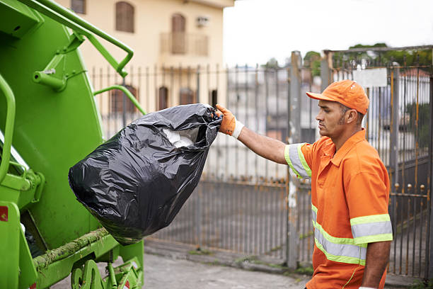 Trusted Lebanon South, PA Junk Removal Experts