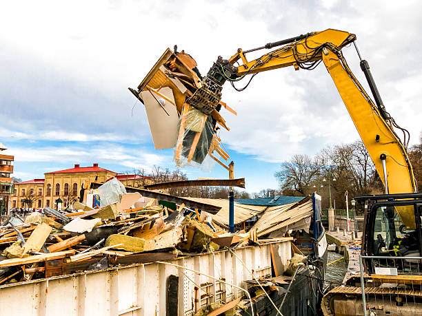Best Yard Cleanup Services  in Lebanon South, PA