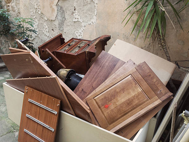 Best Basement Cleanout Services  in Lebanon South, PA
